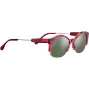Sunglasses Serengeti , Pink , Unisex