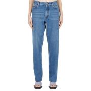 Jeans Meryll Rogge , Blue , Dames