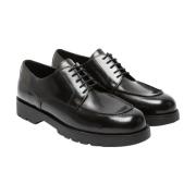 Zakelijke schoenen Kleman , Black , Heren