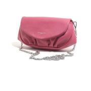 Cross Body Bags Gianni Chiarini , Pink , Dames
