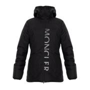 ‘Sepik’ donsjas Moncler , Black , Dames