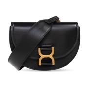 ‘Marcie Mini’ schoudertas Chloé , Black , Dames