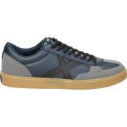 Sneakers Munich , Gray , Heren