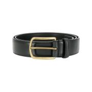 Riem Officine Creative , Black , Heren