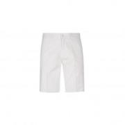 Casual Shorts Harmont & Blaine , White , Heren