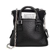 Crossbody zak Maison Margiela , Black , Dames