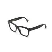 Glasses Retrosuperfuture , Black , Unisex