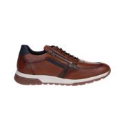 Fluchos Louis Cognac Schoen Fluchos , Brown , Heren