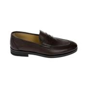 Loafers Henderson Baracco , Brown , Heren