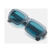 Sunglasses Retrosuperfuture , Blue , Unisex