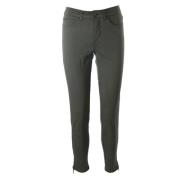 Magic Fit Zip C.Ro , Gray , Dames