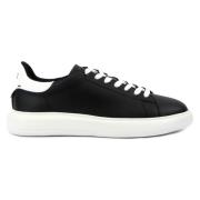 Sneakers Acbc , Black , Heren