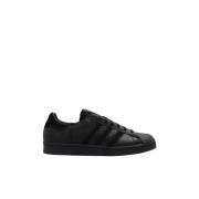 ‘Superstar’ sneakers Y-3 , Black , Heren