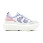 Multikleurige Damessneakers Liu Jo , Multicolor , Dames