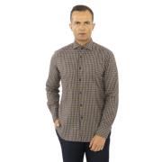 Alledaagse t-shirts Xacus , Brown , Heren