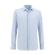 Casual Shirts Xacus , Blue , Heren