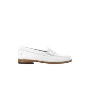 Loafers G.h. Bass & Co. , White , Dames