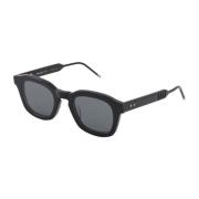 Sunglasses Thom Browne , Black , Unisex