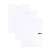 T-Shirts Ambush , White , Heren