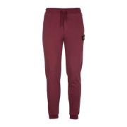 Trainingsbroek Ma.strum , Purple , Heren