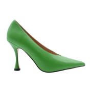 Stijlvolle Piaf Sneakers Lola Cruz , Green , Dames