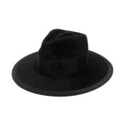 Hats Ruslan Baginskiy , Black , Dames
