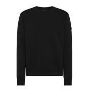 Peuterey Saidor B sweater Peuterey , Black , Heren