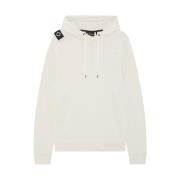 Kern overhead hoody Ma.strum , Gray , Heren