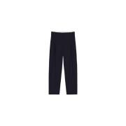 Trousers Masscob , Blue , Dames