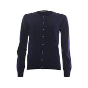 Stijlvolle Cardigan 331234/F799 Roberto sarto , Blue , Dames