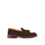 Loafers Tricker's , Brown , Heren