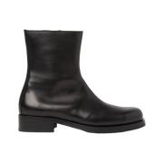 Chelsea Boots Our Legacy , Black , Heren