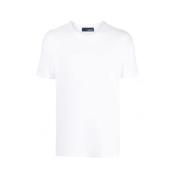 T-Shirts Lardini , White , Heren