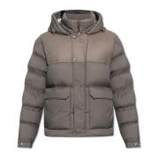 ‘Mussala’ donsjas Moncler , Gray , Heren