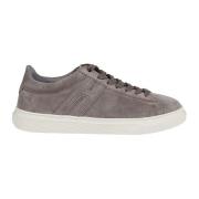 Palude H365 Sneakers voor Heren Hogan , Gray , Heren