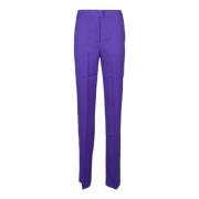Rechte broek Andamane , Purple , Dames