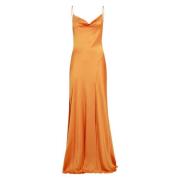 Gowns Simkhai , Orange , Dames
