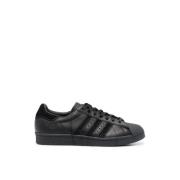 Superstar Sneakers, Zwart Y-3 , Black , Heren