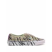 Sneakers Aries , Green , Heren