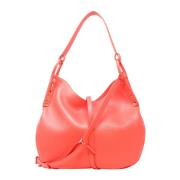 Handbags Zanellato , Red , Dames