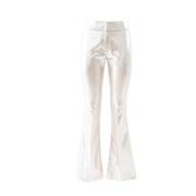 Trousers Doris S , Gray , Dames