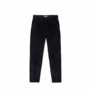 Trousers Our Legacy , Black , Heren