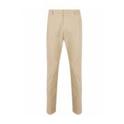 Chinos Dondup , Beige , Heren