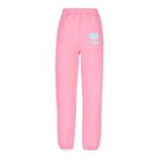 Joggingbroek Chiara Ferragni Collection , Pink , Dames