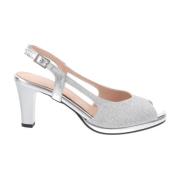 Shoes Cinzia Soft , Gray , Dames