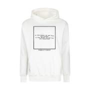 Family First Milano iconische hoodie senior wit Family First , White ,...