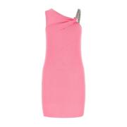 Short Dresses 1017 Alyx 9SM , Pink , Dames