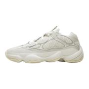Witte Sneakers voor Mannen Yeezy , White , Heren