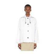 Jackets Kassl Editions , White , Dames