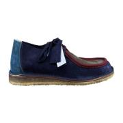 Business Shoes Astorflex , Blue , Heren